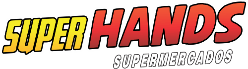 Super Hands Logo